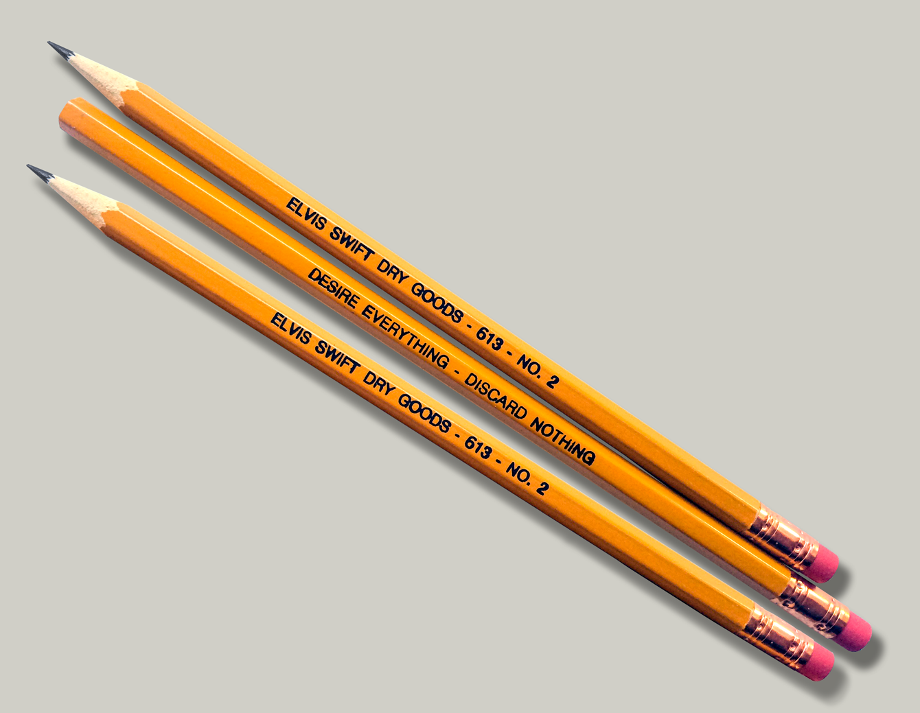 613 Pencils 3 